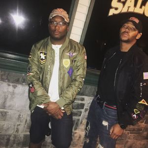 Meet your Posher, Kendall