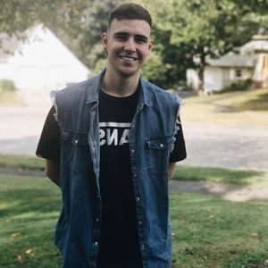 Meet your Posher, Patrick