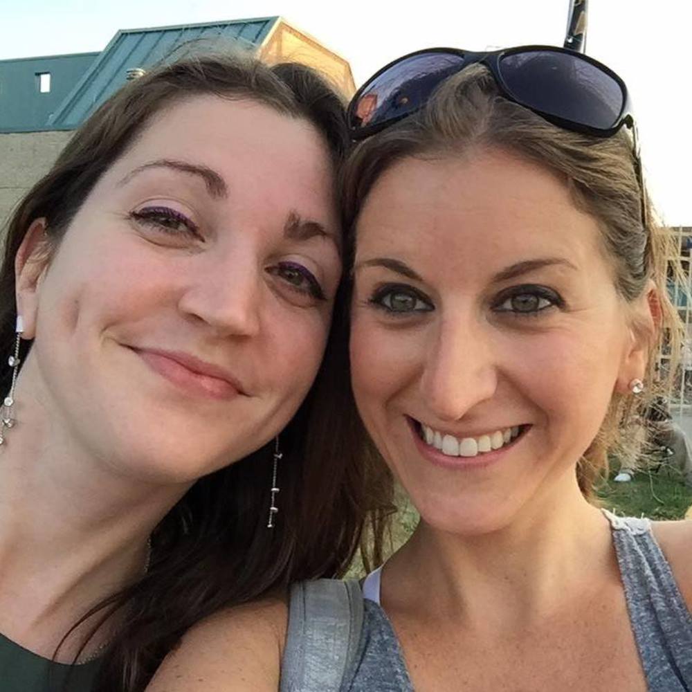 Meet your Posher, Andrea