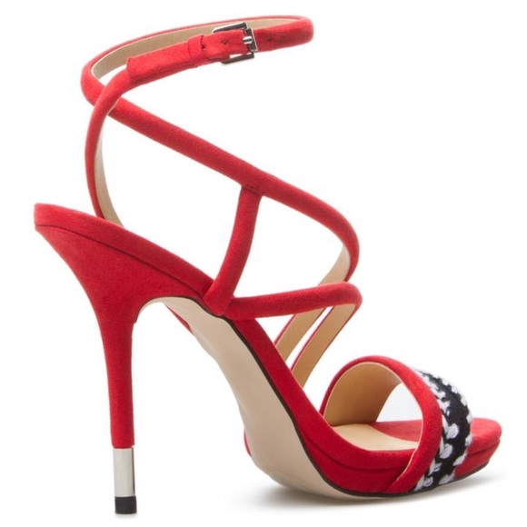 🍒 HP 🎉GX by GWEN STEFANI HEELS 🍒 - Picture 7 of 7