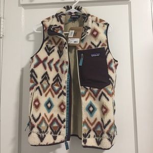 Patagonia Women's Classic Retro-X Vest