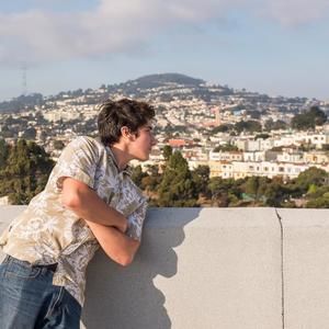 Meet your Posher, Jackjohn