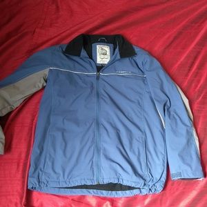 😺 Oldschool Oakley Windbreaker