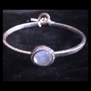 Ippolita Stella Bracelet Mother of Pearl/Diamonds