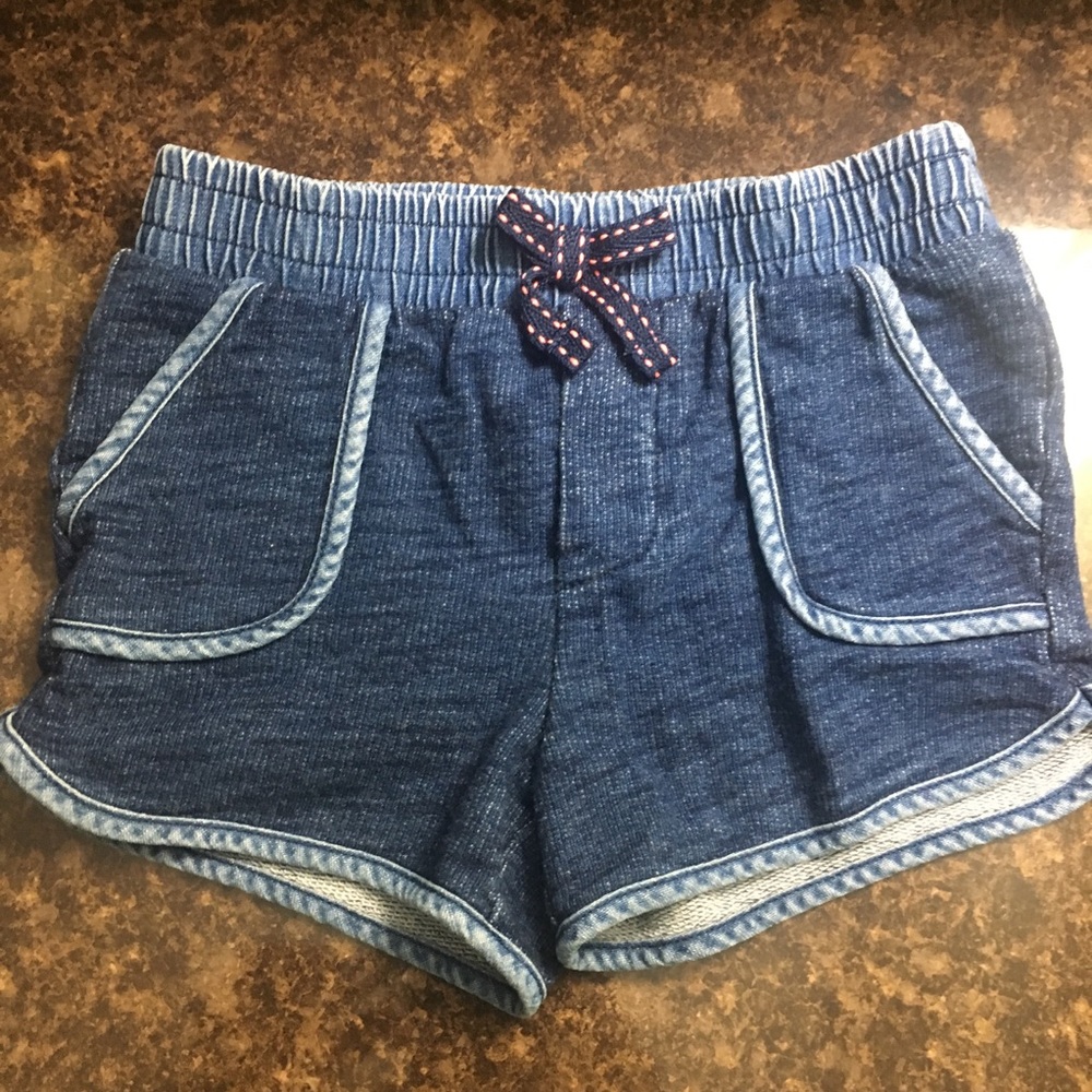 Shorts (bundle only)