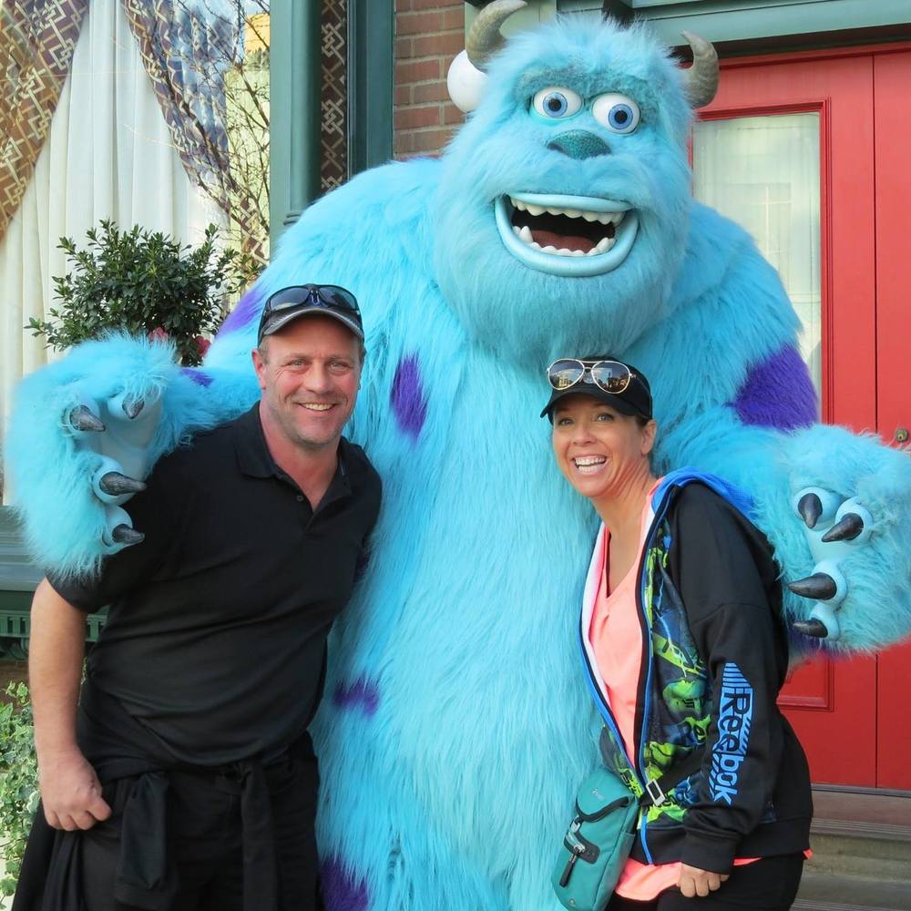 Meet your Posher, Cherie