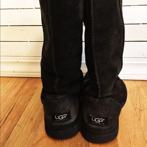 Women's UGGs 8