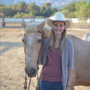 Meet your Posher, Victoria