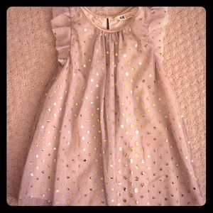 Dinner or special occasion dress