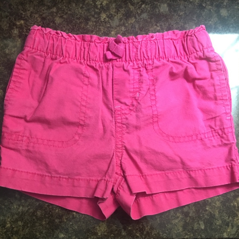 Shorts(bundle only)