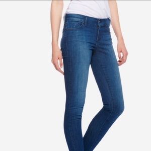 Mott & Bow skinny jeans