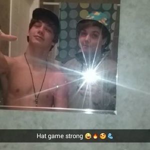 Meet your Posher, David