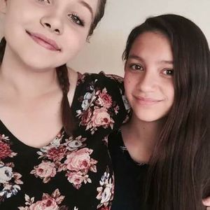 Meet your Posher, Briana