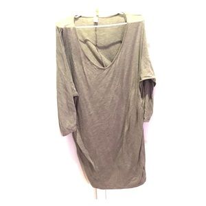 Old Navy Jersey Knit Shift Dress Old Navy Jersey Knit Shift Dress
