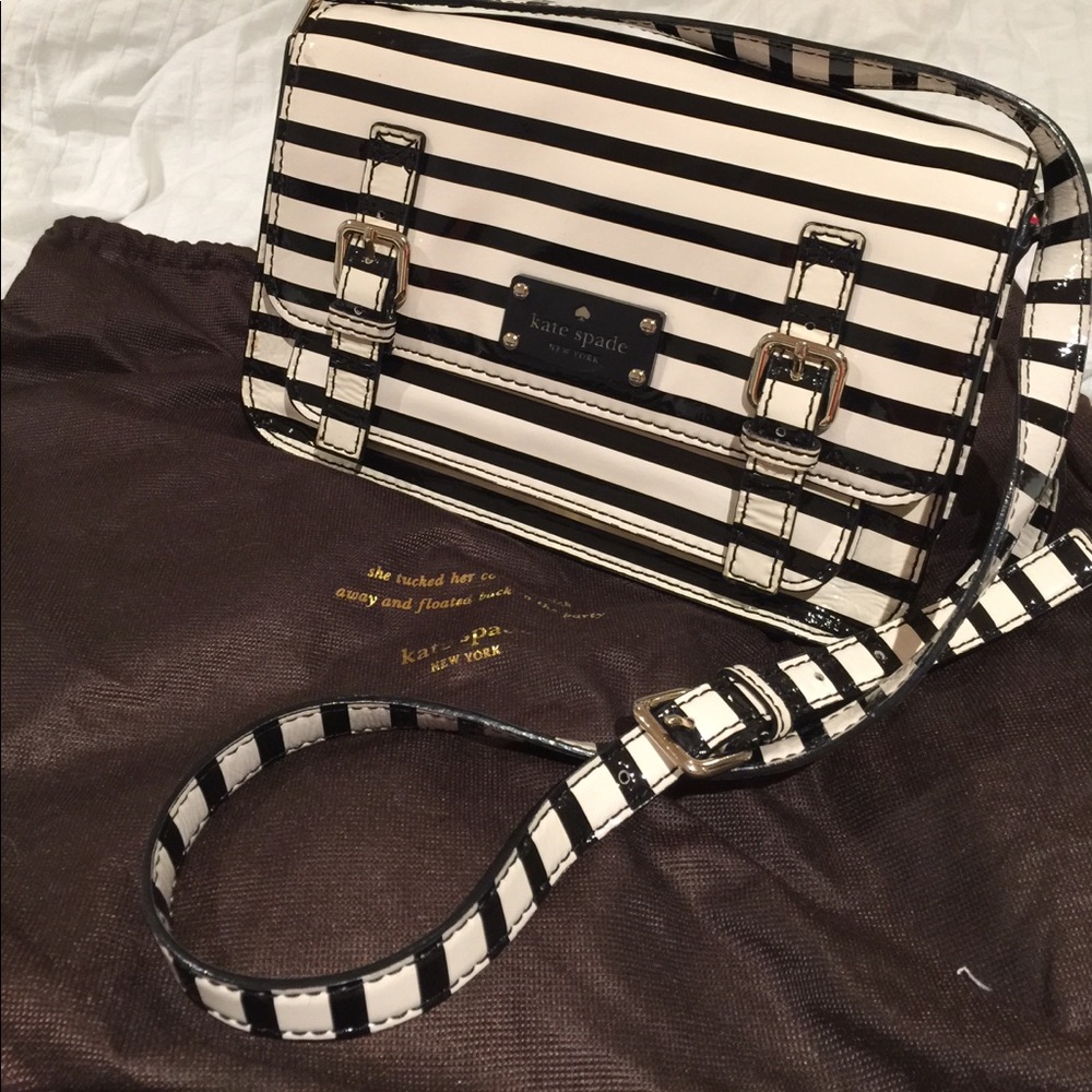 Kate Spade shoulder bag