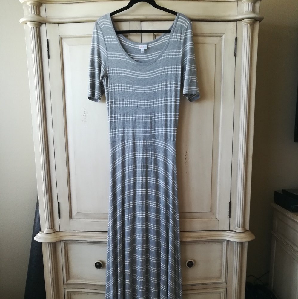Lularoe Ana dress