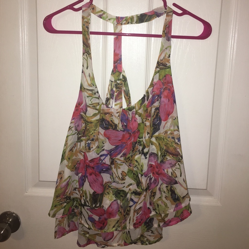 Show Me Your MuMu top