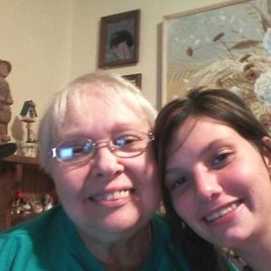 Meet your Posher, Jenny