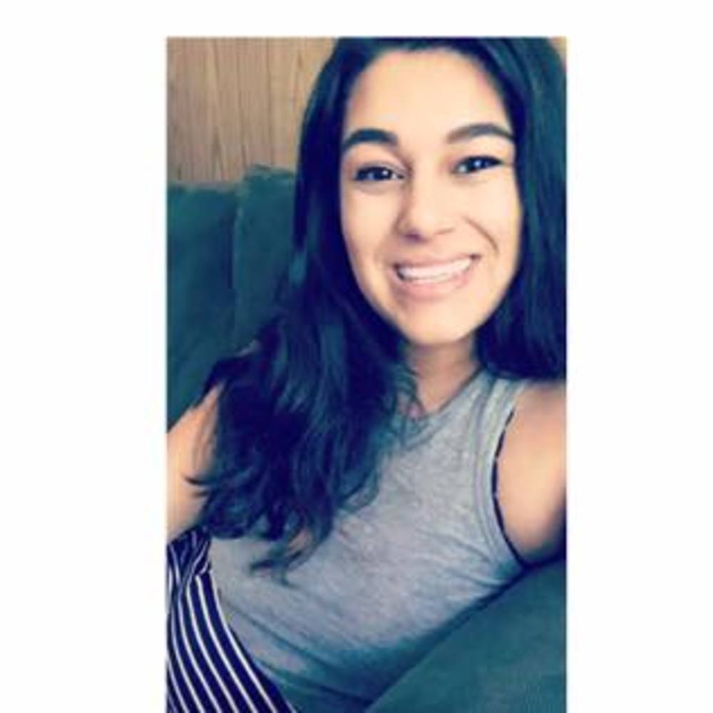 Meet your Posher, Marissa
