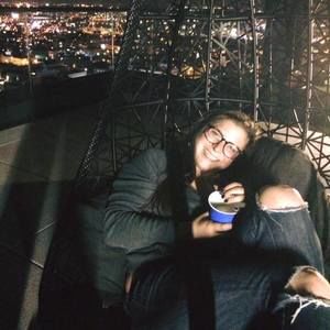 Meet your Posher, Cat