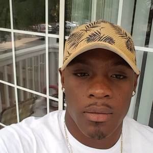 Meet your Posher, Franklyn