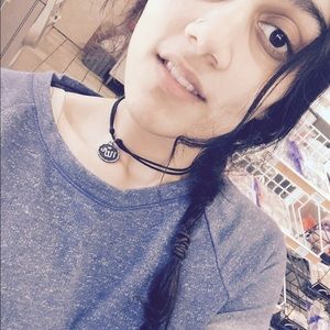 Meet your Posher, Shanza