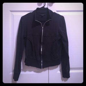 Express moto track jacket Express moto track jacket