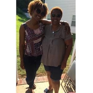 Meet your Posher, Audrey