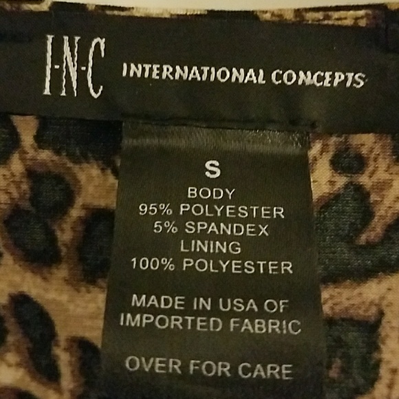 Inc. International Concepts - Picture 3 of 3