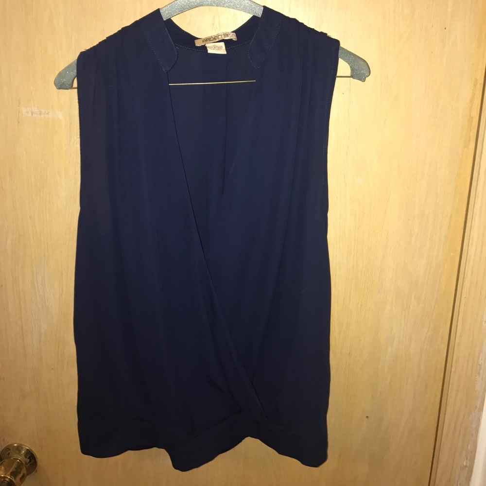 ArdenB summer top🔥🌞