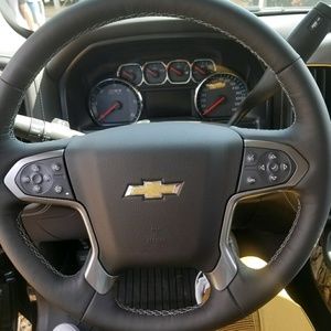 Meet your Posher, Miller