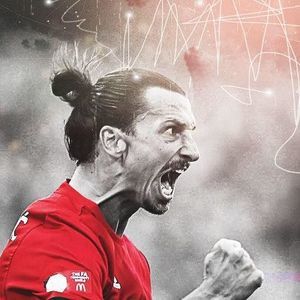 Meet your Posher, Terry