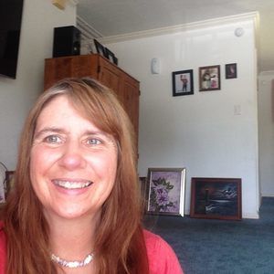 Meet your Posher, Lisa