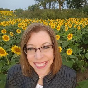 Meet your Posher, Jill