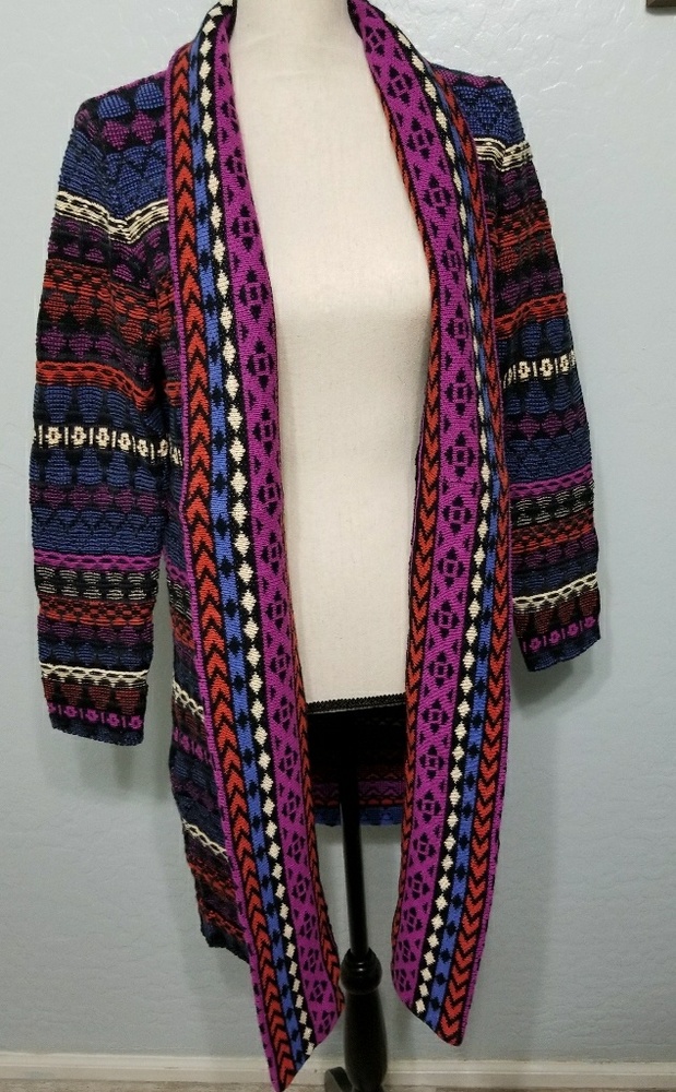 Tigerlily Luna Cardi
