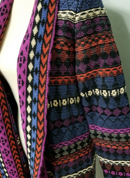 Tigerlily Luna Cardi - Picture 2 of 8