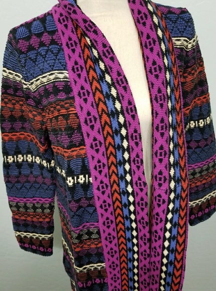 Tigerlily Luna Cardi - Picture 4 of 8