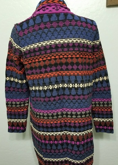 Tigerlily Luna Cardi - Picture 5 of 8