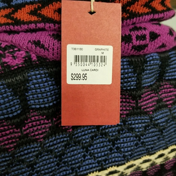 Tigerlily Luna Cardi - Picture 6 of 8