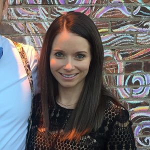 Meet your Posher, Shanon
