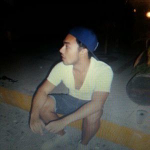 Meet your Posher, Jorge