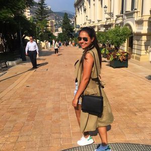 Meet your Posher, Nesdarly