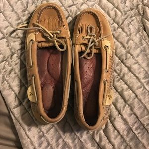 Sperry Top Siders Sperry Top Siders