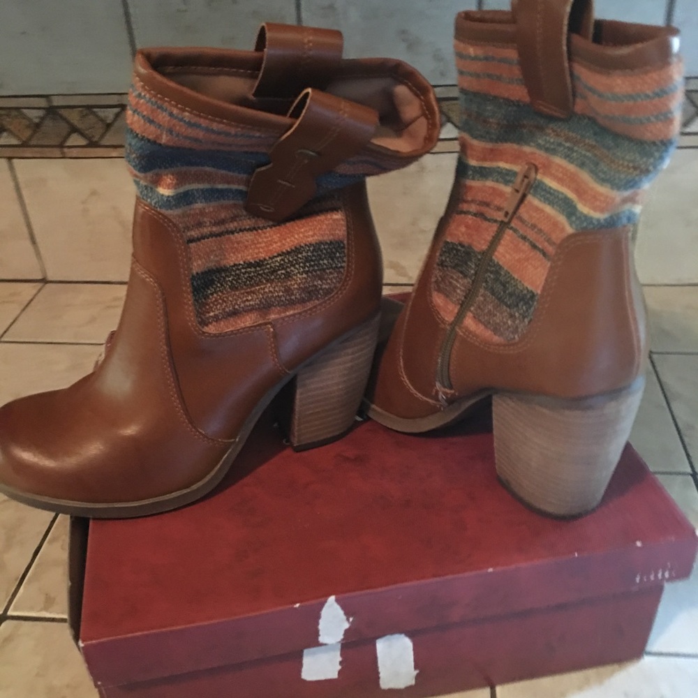 Women's Arizona Jean Company Boots