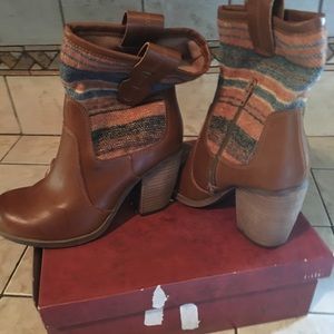 Women's Arizona Jean Company Boots