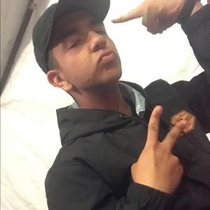 Meet your Posher, Erick