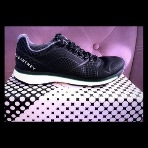 👑Guaranteed Auth Adidas Stella McCartney Adios👑