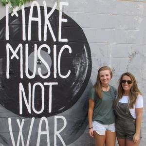 Meet your Posher, Kady