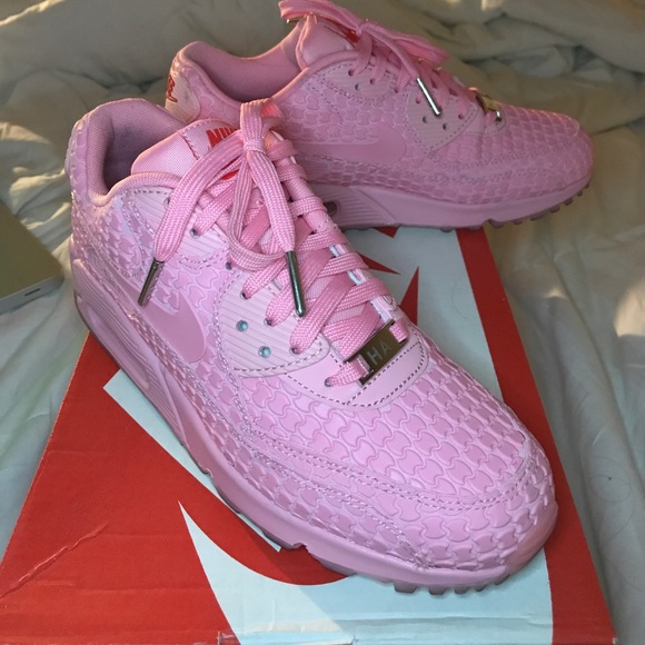 AirMax 90 Shanghi - Picture 2 of 3