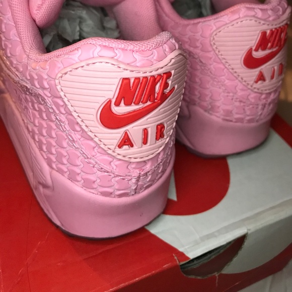AirMax 90 Shanghi - Picture 3 of 3